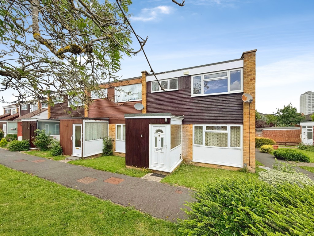 3 bed End of Terrace for rent in Hampshire. From Martin & Co - Basingstoke