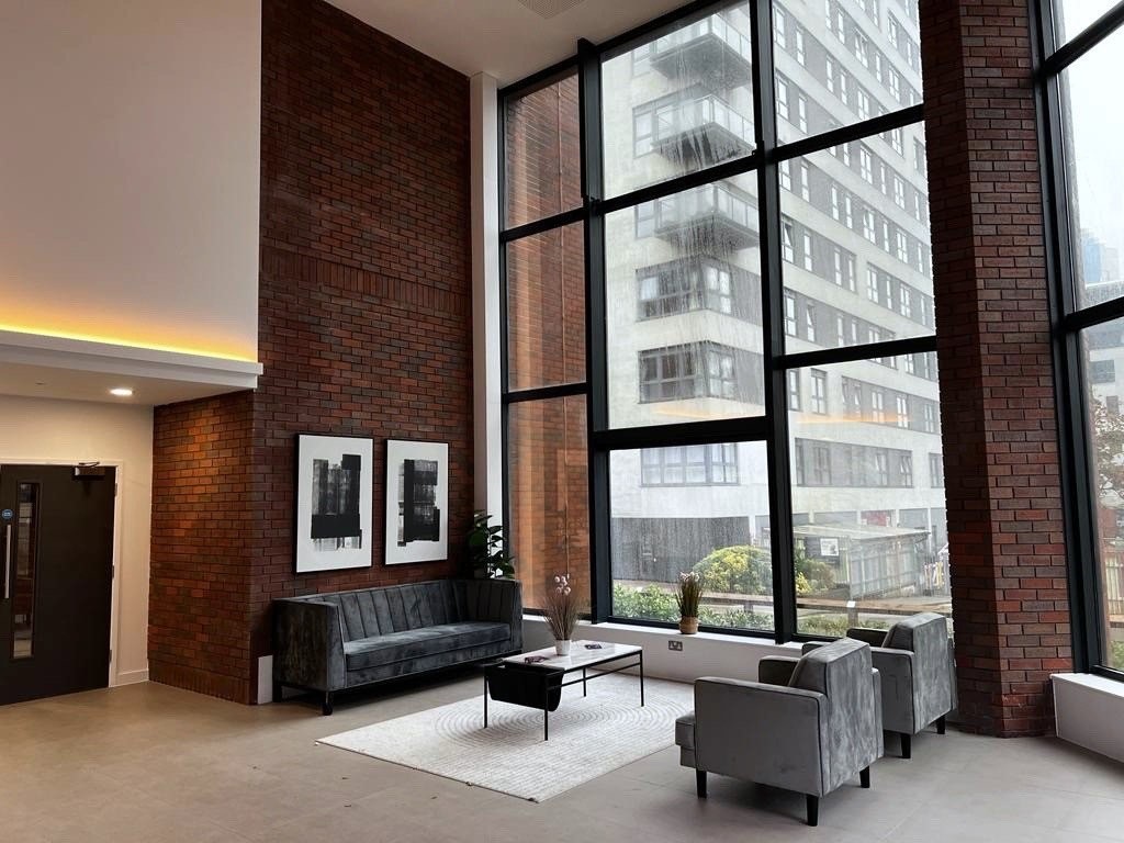 1 bed Apartment for rent in Basingstoke. From Martin & Co - Basingstoke 1 bed Apartment for rent in Basingstoke. From Martin & Co - Basingstoke
