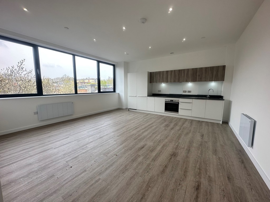 2 bed Apartment for rent in Basingstoke. From Martin & Co - Basingstoke
