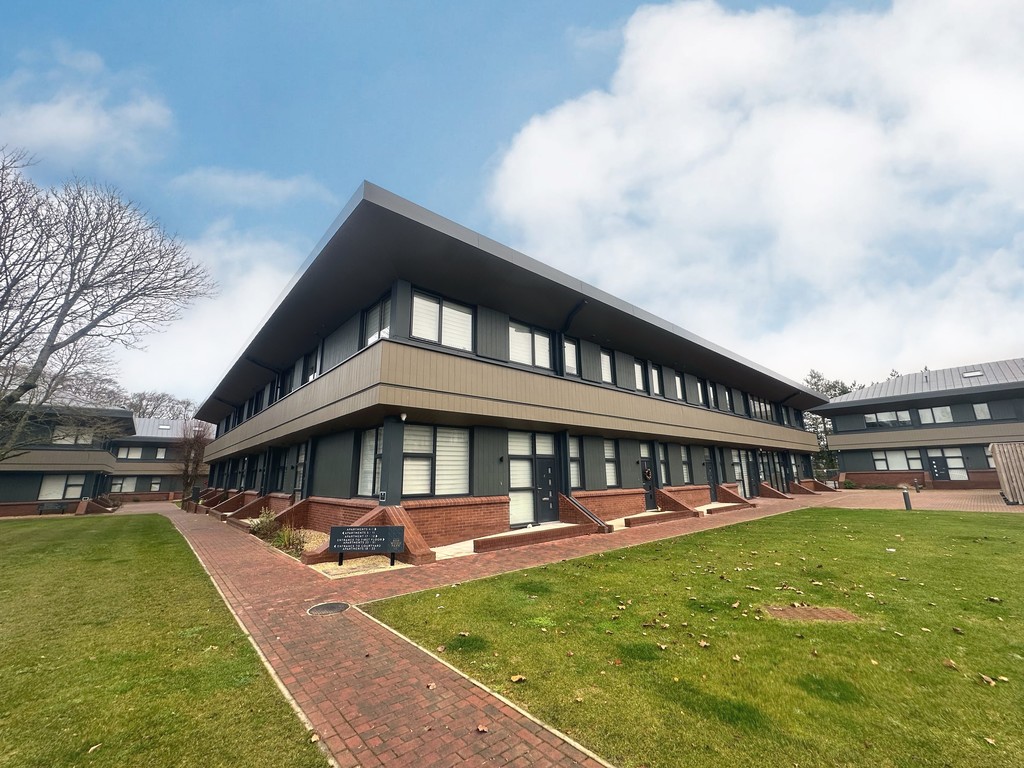 1 bed Apartment for rent in Basingstoke. From Martin & Co - Basingstoke