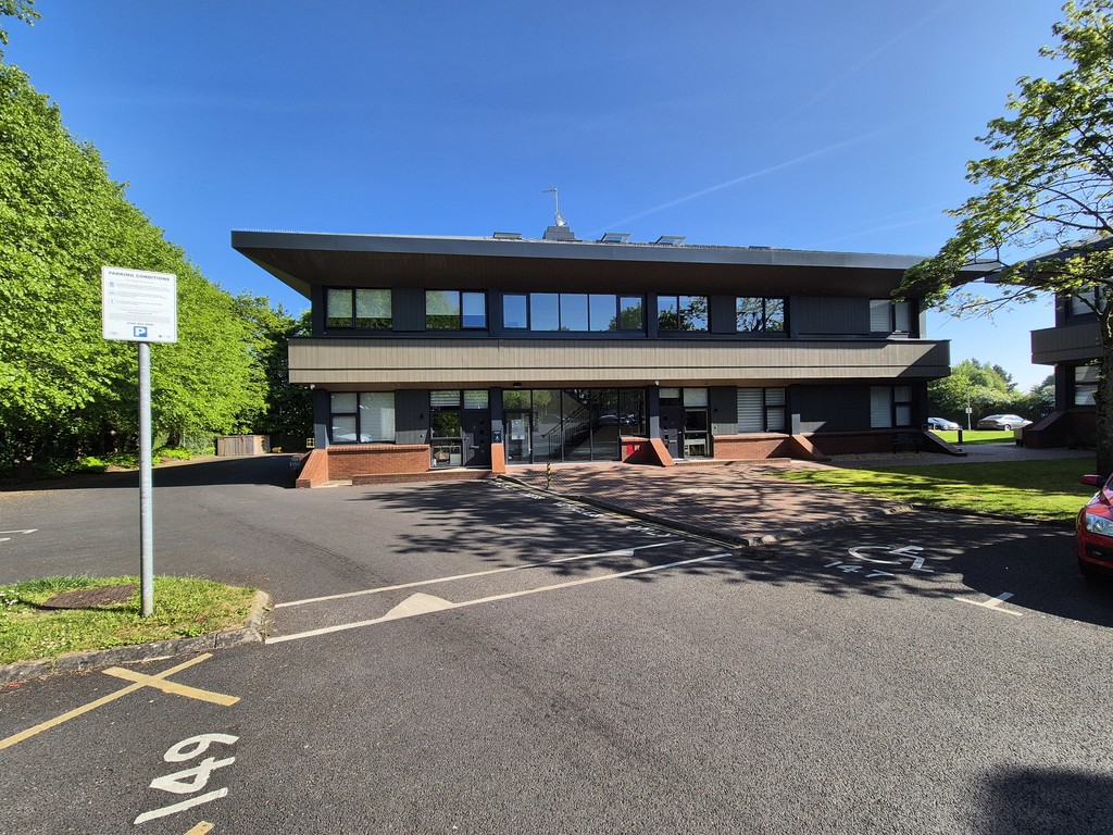 1 bed Apartment for rent in Basingstoke. From Martin & Co - Basingstoke