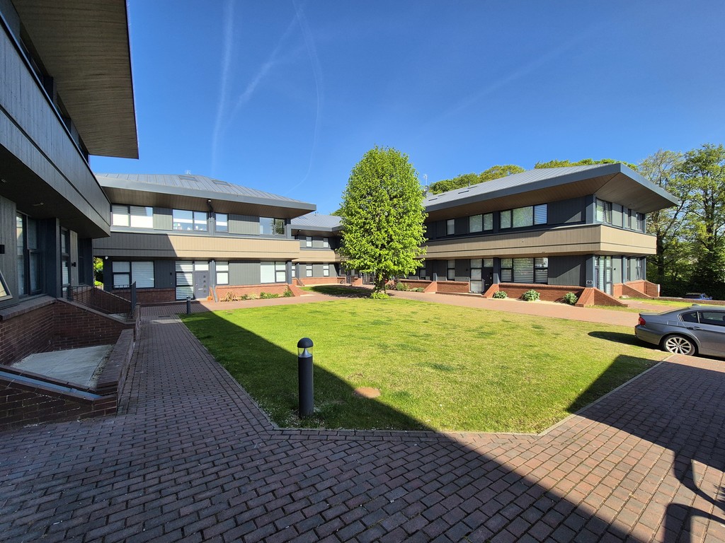 1 bed Ground floor maisonette for rent in Basingstoke. From Martin & Co - Basingstoke