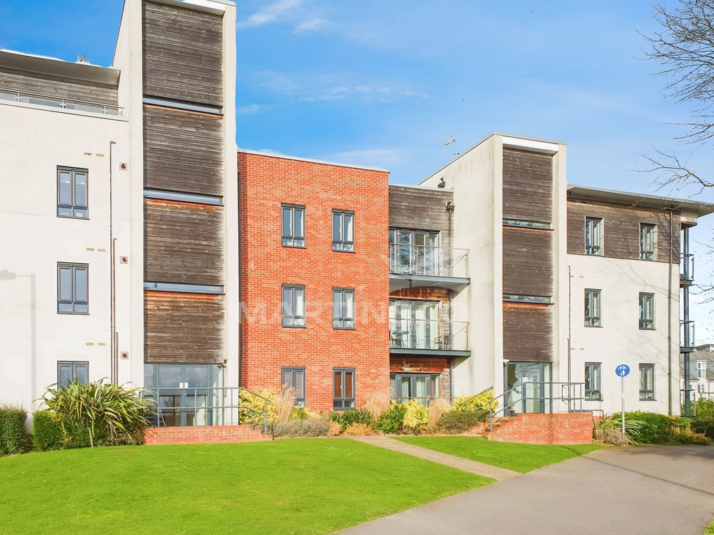 2 bed Apartment for rent in Hampshire. From Martin & Co - Basingstoke 2 bed Apartment for rent in Hampshire. From Martin & Co - Basingstoke