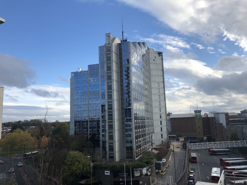 2 bed Apartment for rent in Hampshire. From Martin & Co - Basingstoke 2 bed Apartment for rent in Hampshire. From Martin & Co - Basingstoke