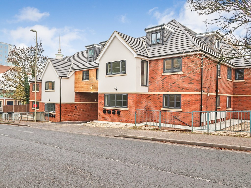 2 bed Apartment for rent in Hampshire. From Martin & Co - Basingstoke 2 bed Apartment for rent in Hampshire. From Martin & Co - Basingstoke