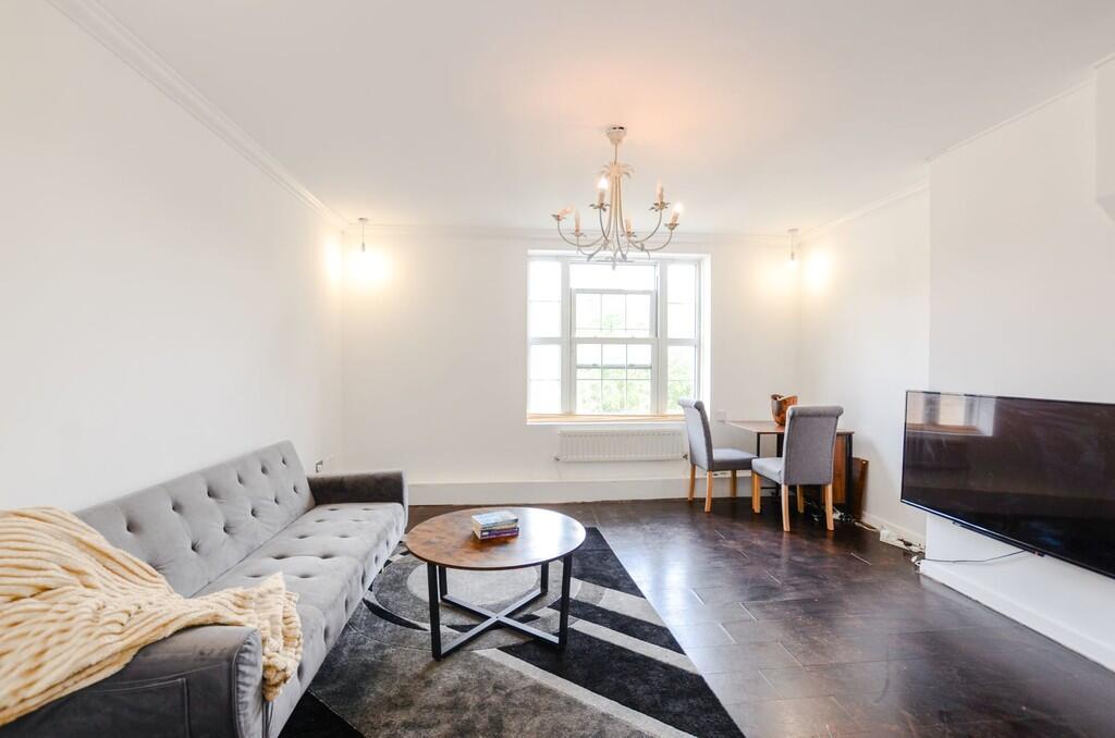 2 bed Apartment for rent in Camden Town. From Martin & Co - Camden