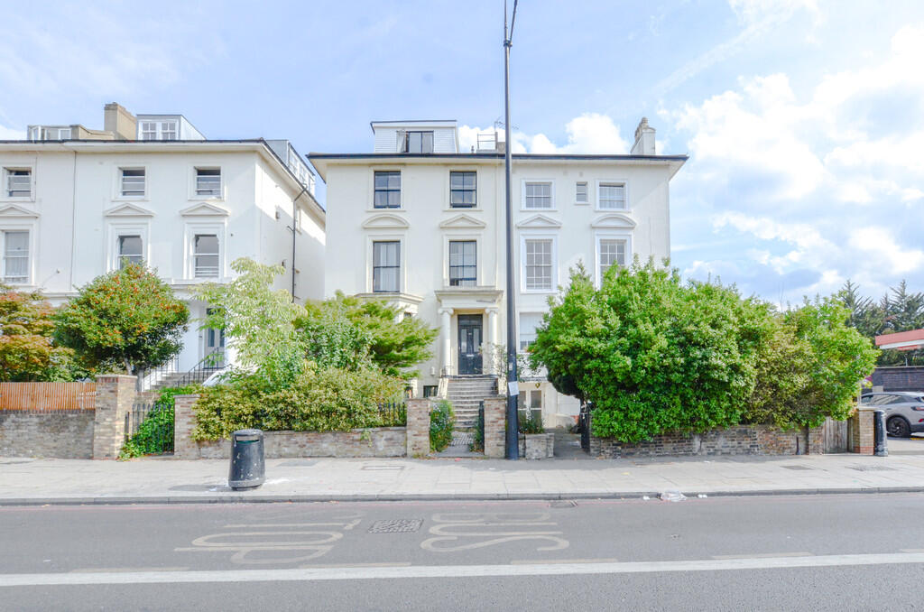 2 bed 1st Floor Flat for rent in Camden Town. From Martin & Co - Camden