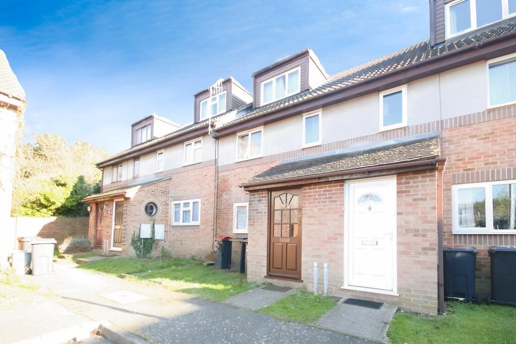 1 bed House Share for rent in Canterbury. From Martin & Co - Canterbury