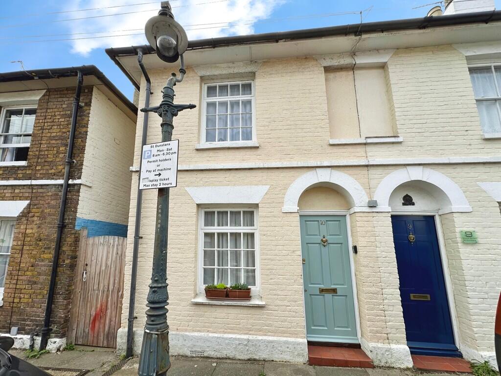 2 bed Mid Terraced House for rent in Canterbury. From Martin & Co - Canterbury 2 bed Mid Terraced House for rent in Canterbury. From Martin & Co - Canterbury