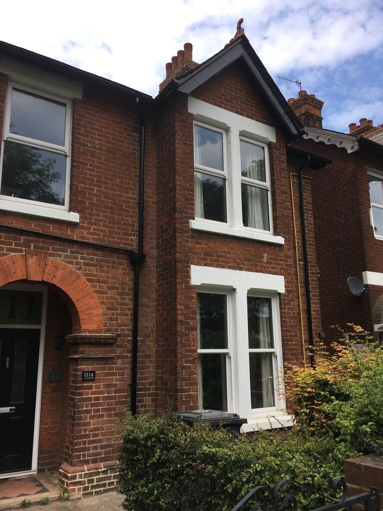 2 bed 1st Floor Flat for rent in Canterbury. From Martin & Co - Canterbury