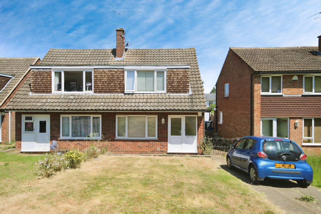 4 bed Semi Detached for rent in Canterbury. From Martin & Co - Canterbury