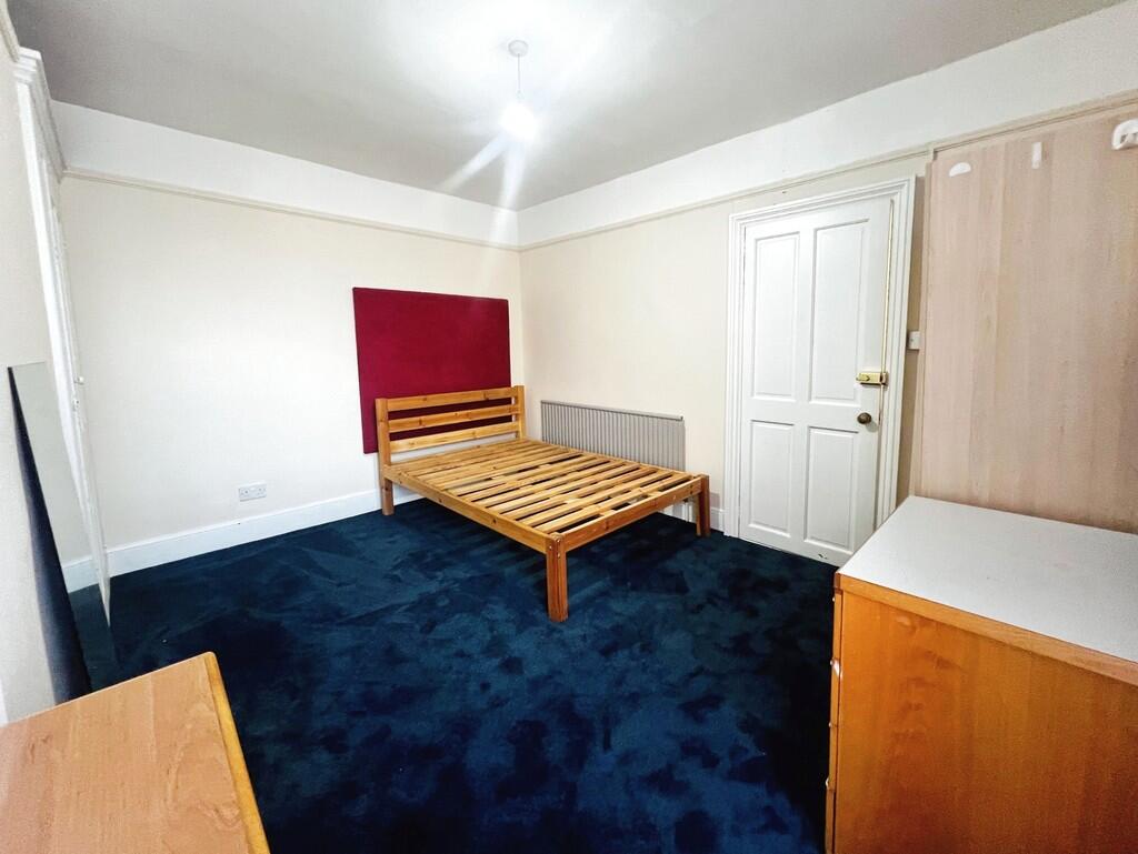 1 bed House Share for rent in Canterbury. From Martin & Co - Canterbury