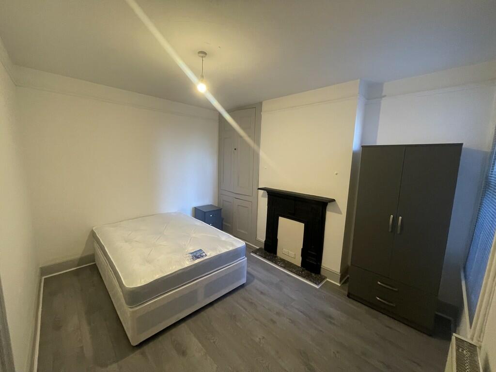 1 bed House Share for rent in Canterbury. From Martin & Co - Canterbury