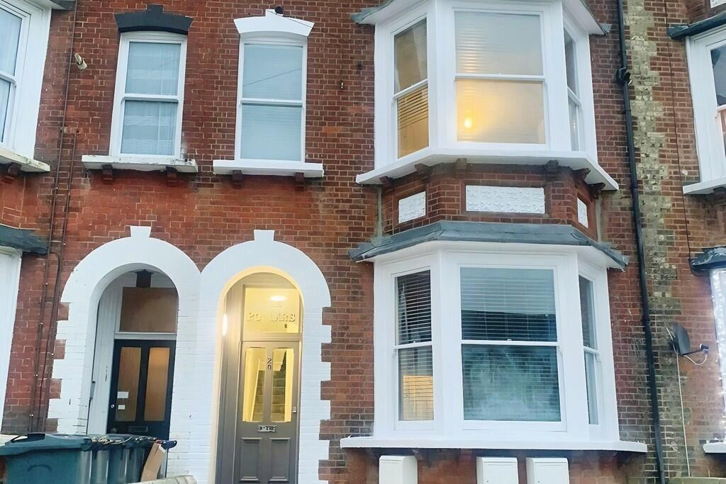 1 bed Apartment for rent in Herne Bay. From Martin & Co - Canterbury