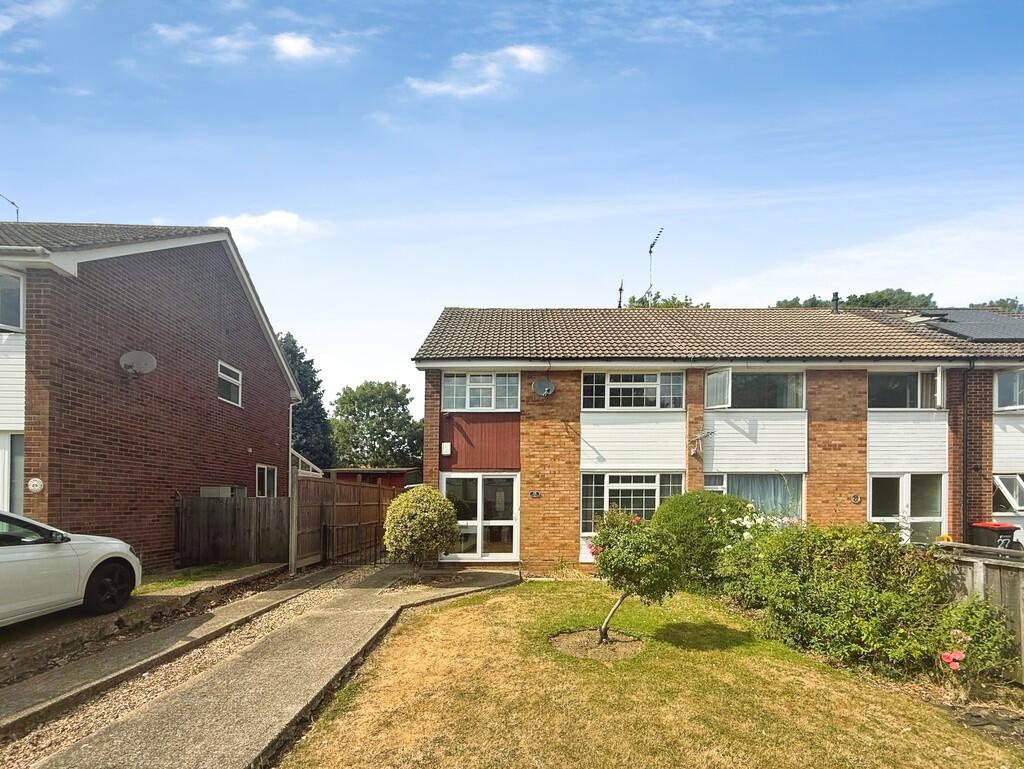4 bed Semi Detached for rent in Tyler Hill. From Martin & Co - Canterbury