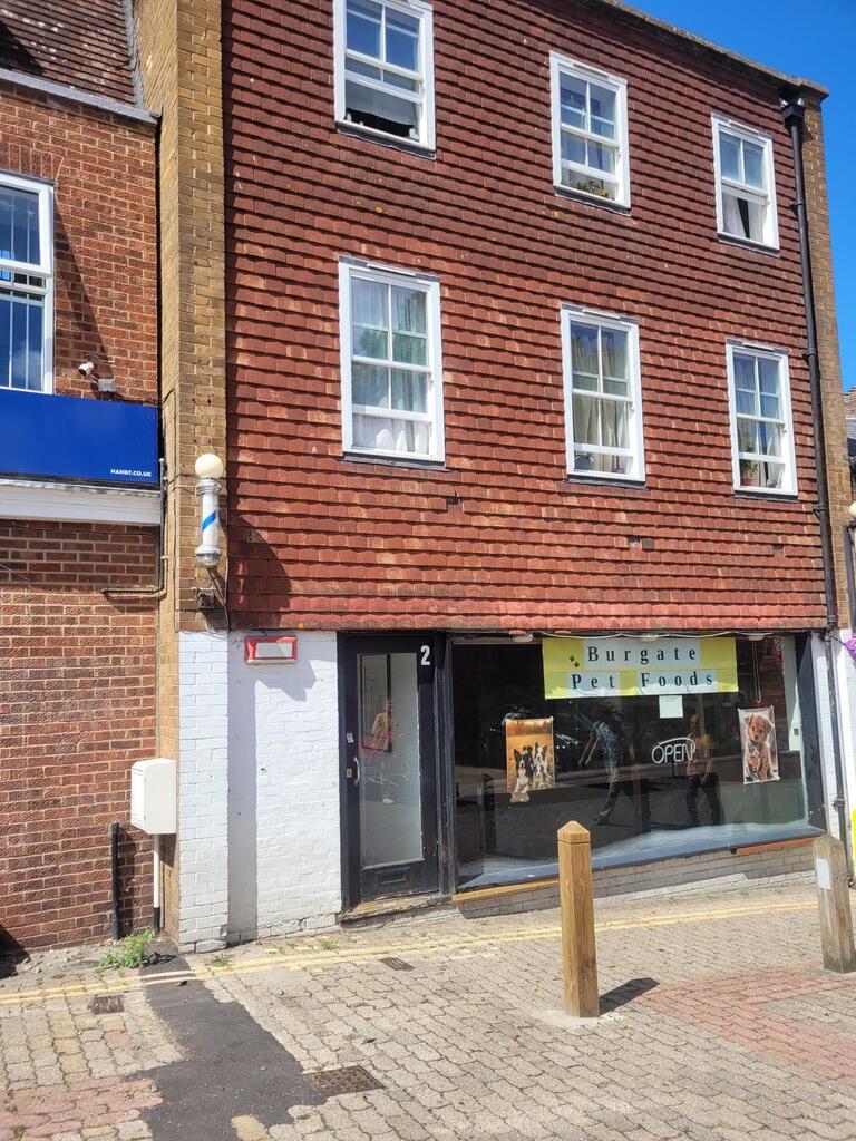 2 bed Apartment for rent in Canterbury. From Martin & Co - Canterbury 2 bed Apartment for rent in Canterbury. From Martin & Co - Canterbury