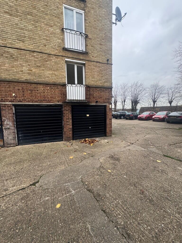 Garages for rent in Penge. From Martin & Co - Crystal Palace