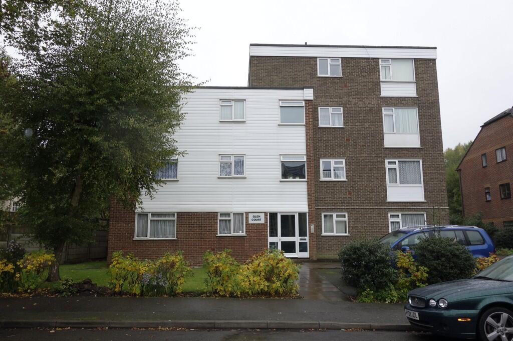 1 bed Apartment for rent in Penge. From Martin & Co - Crystal Palace