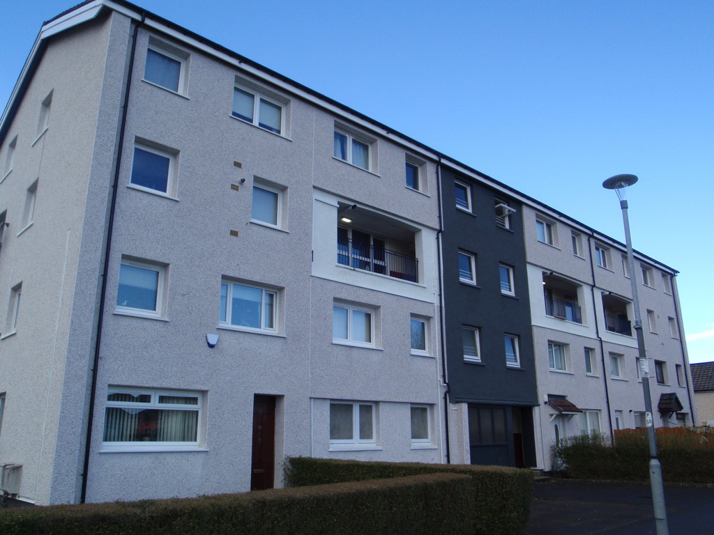 3 bed Apartment for rent in Renfrewshire. From Martin & Co - Paisley