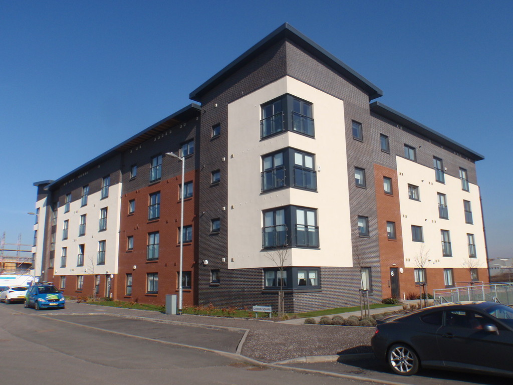 1 bed Apartment for rent in Renfrewshire. From Martin & Co - Paisley