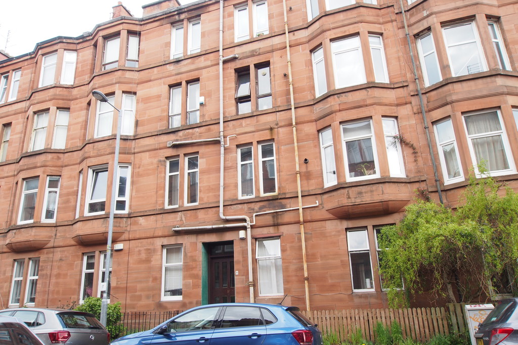 1 bed Apartment for rent in Glasgow. From Martin & Co - Paisley