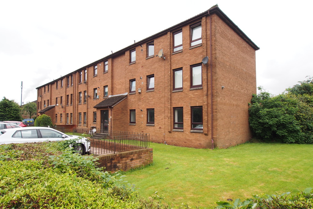 2 bed Ground Floor Flat for rent in Glasgow. From Martin & Co - Paisley