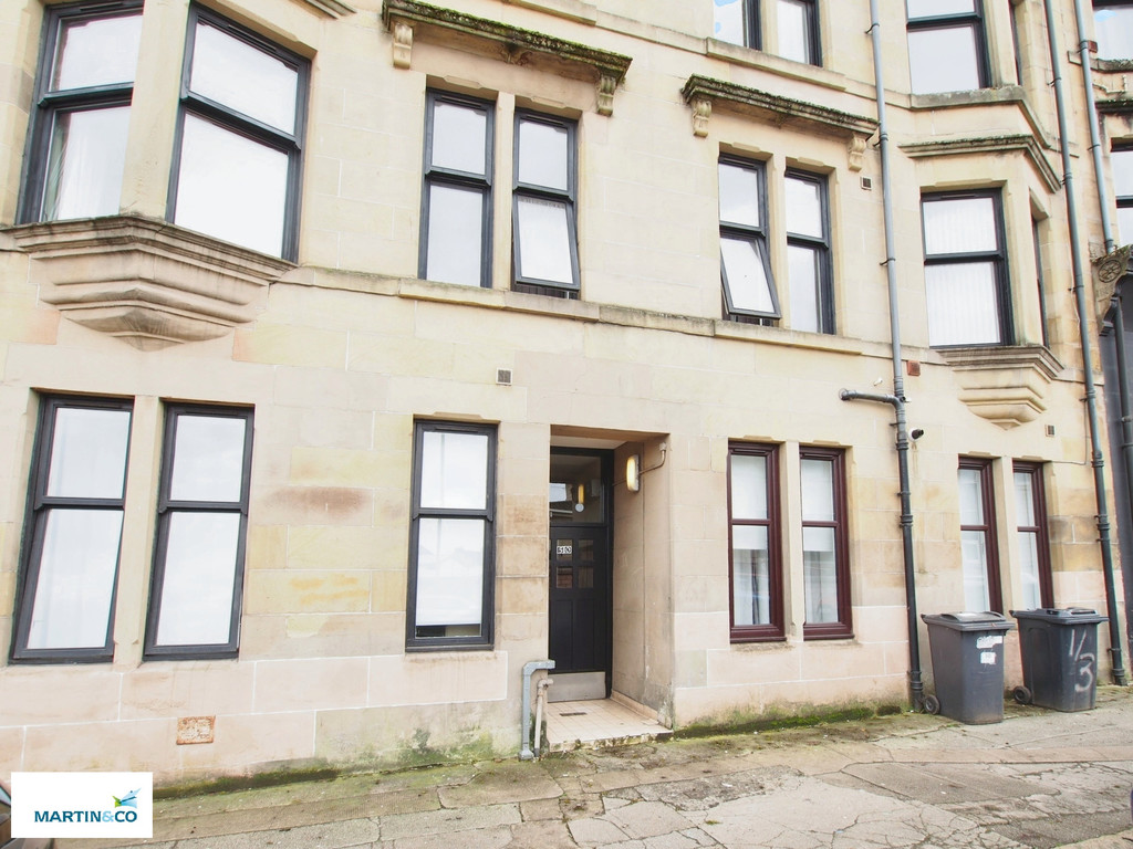 1 bed Apartment for rent in Renfrewshire. From Martin & Co - Paisley 1 bed Apartment for rent in Renfrewshire. From Martin & Co - Paisley