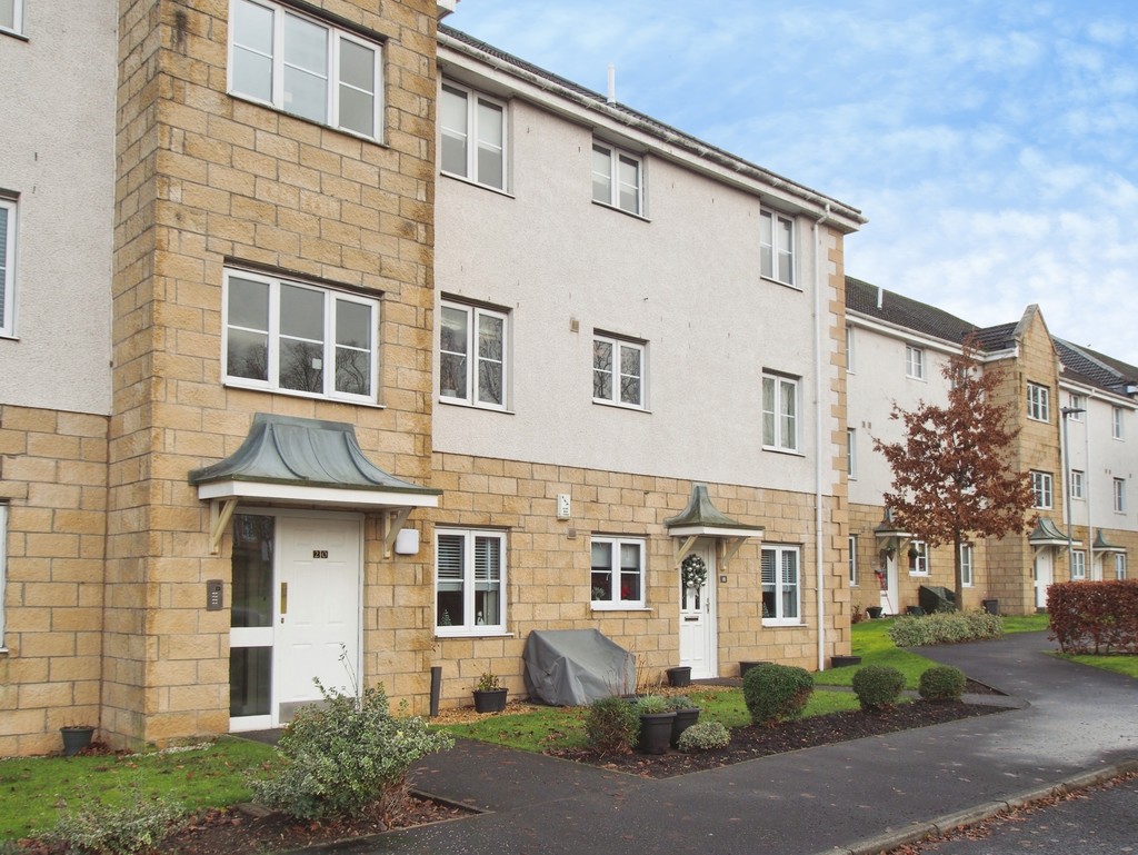2 bed Apartment for rent in Paisley. From Martin & Co - Paisley