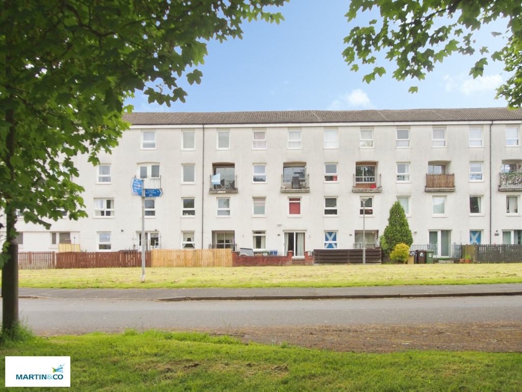 3 bed Apartment for rent in Renfrewshire. From Martin & Co - Paisley 3 bed Apartment for rent in Renfrewshire. From Martin & Co - Paisley