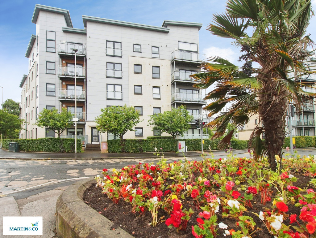 2 bed Apartment for rent in Paisley. From Martin & Co - Paisley 2 bed Apartment for rent in Paisley. From Martin & Co - Paisley