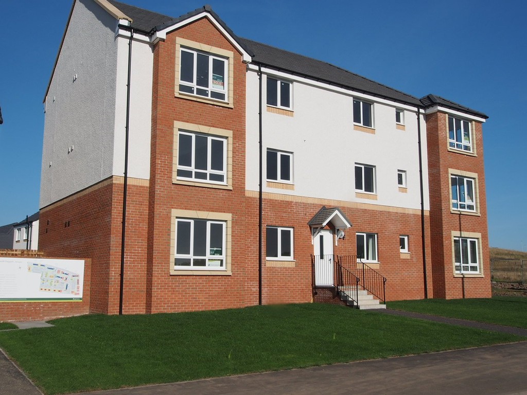 2 bed Ground Floor Flat for rent in Bishopton. From Martin & Co - Paisley