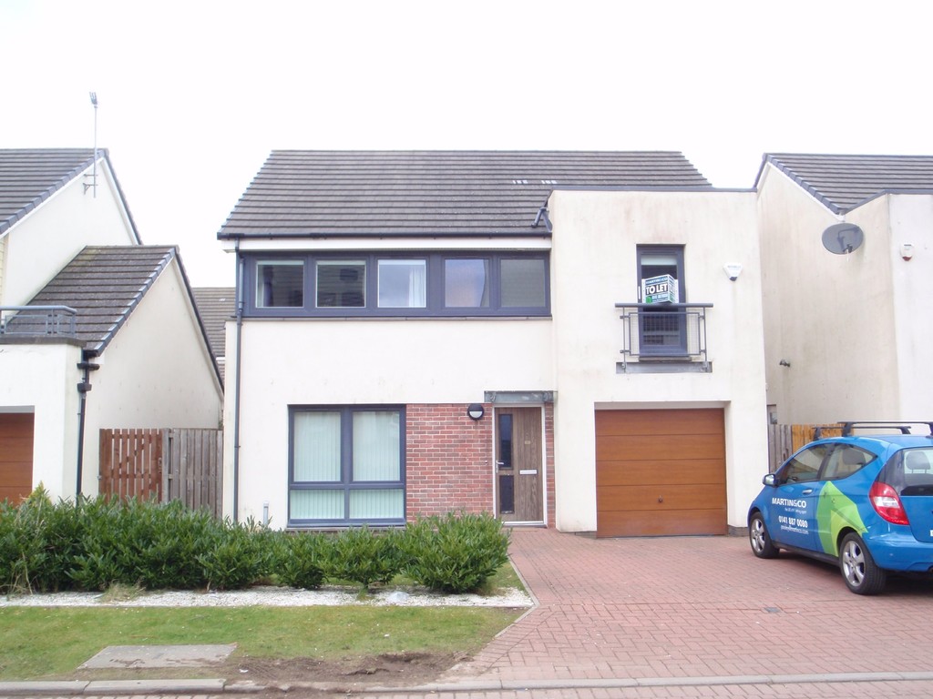 4 bed Detached for rent in Renfrew. From Martin & Co - Paisley 4 bed Detached for rent in Renfrew. From Martin & Co - Paisley
