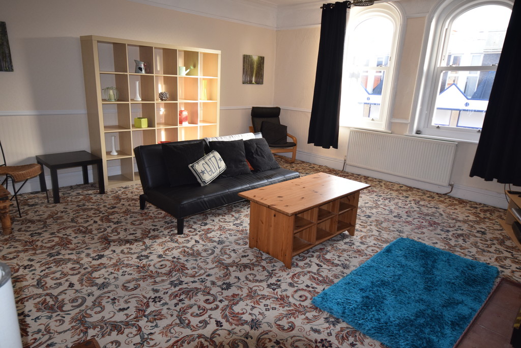 1 bed Student Flat for rent in Staffordshire. From Martin & Co - Stoke on Trent