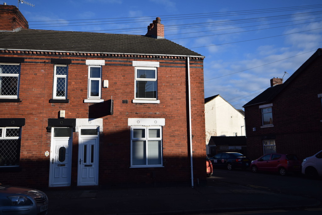 1 bed Apartment for rent in Staffordshire. From Martin & Co - Stoke on Trent