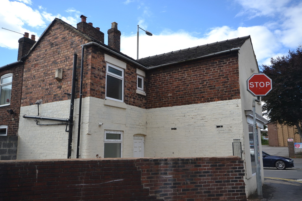 1 bed Flat for rent in Staffordshire. From Martin & Co - Stoke on Trent
