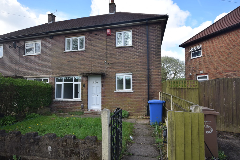 3 bed Semi-Detached House for rent in Staffordshire. From Martin & Co - Stoke on Trent