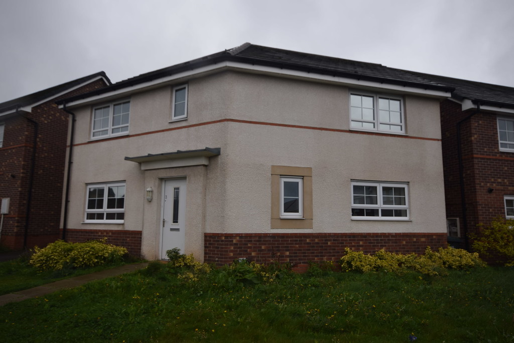 3 bed Detached House for rent in Staffordshire. From Martin & Co - Stoke on Trent