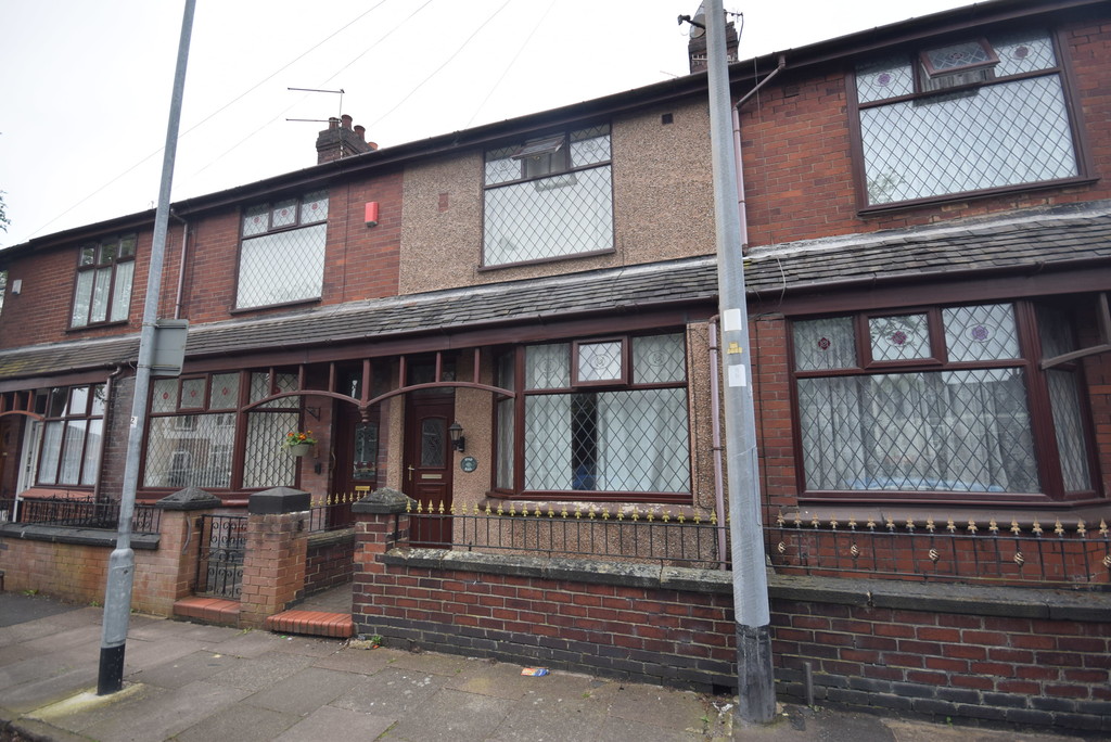 2 bed Town House for rent in Staffordshire. From Martin & Co - Stoke on Trent
