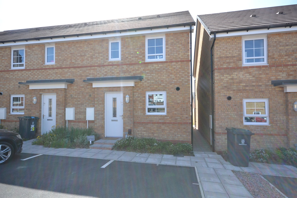 3 bed Town House for rent in Staffordshire. From Martin & Co - Stoke on Trent