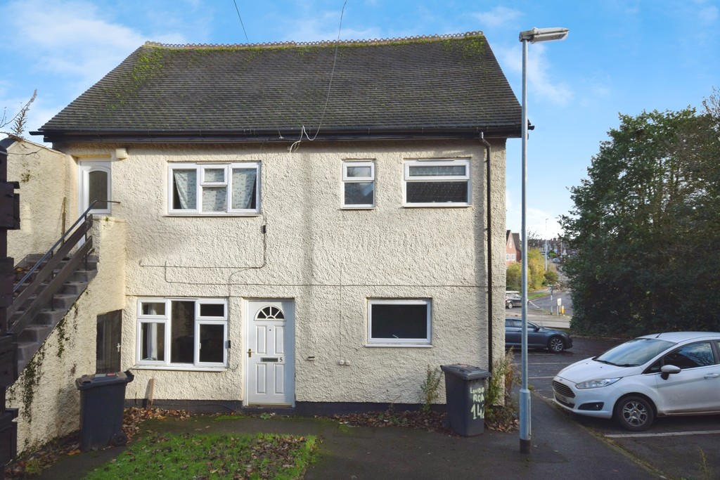 1 bed Apartment for rent in Staffordshire. From Martin & Co - Stoke on Trent