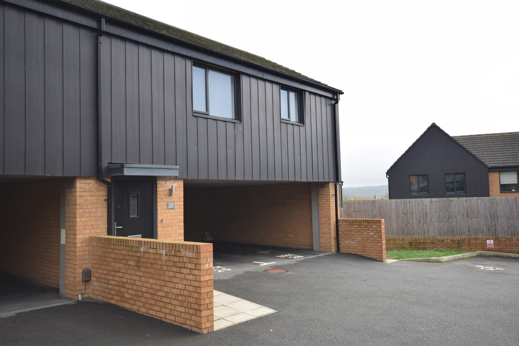 1 bed Apartment for rent in Staffordshire. From Martin & Co - Stoke on Trent