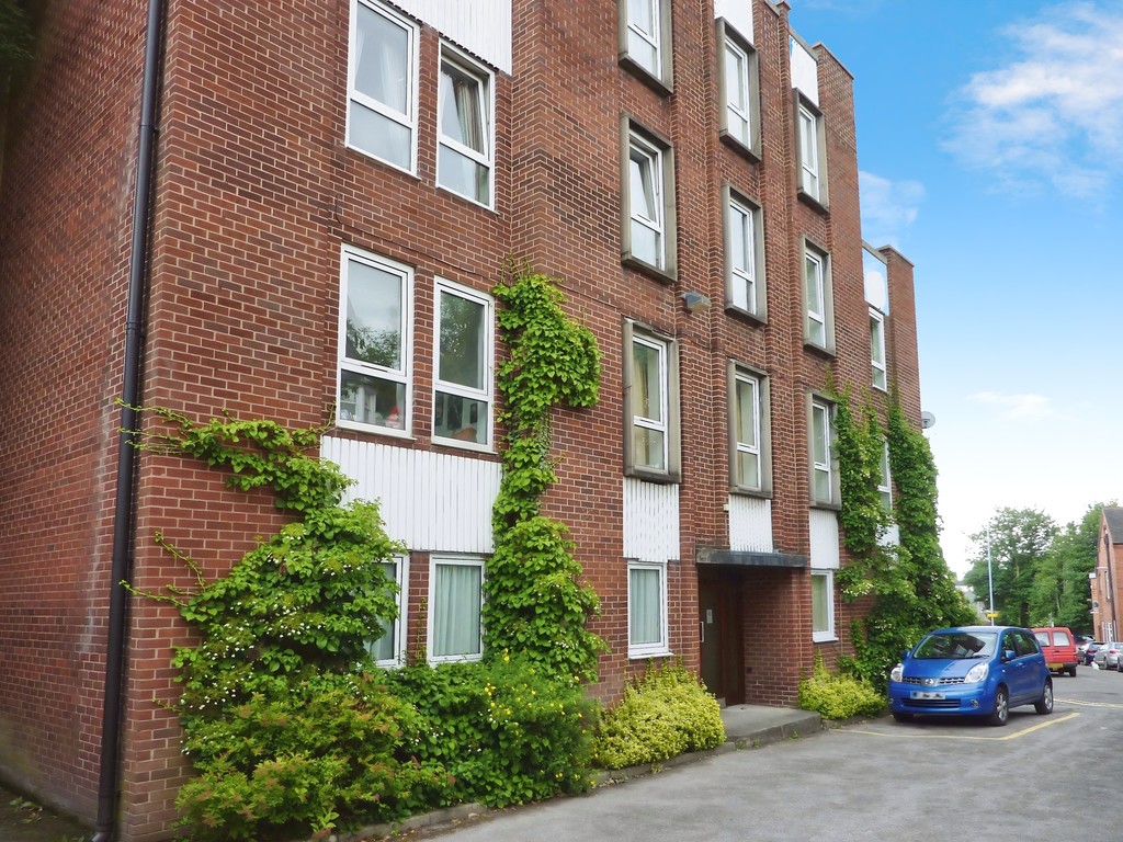 1 bed Apartment for rent in Staffordshire. From Martin & Co - Stoke on Trent