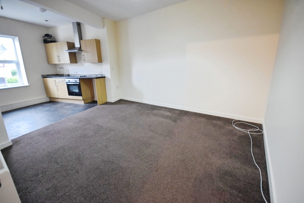 1 bed 1st Floor Flat for rent in Staffordshire. From Martin & Co - Stoke on Trent