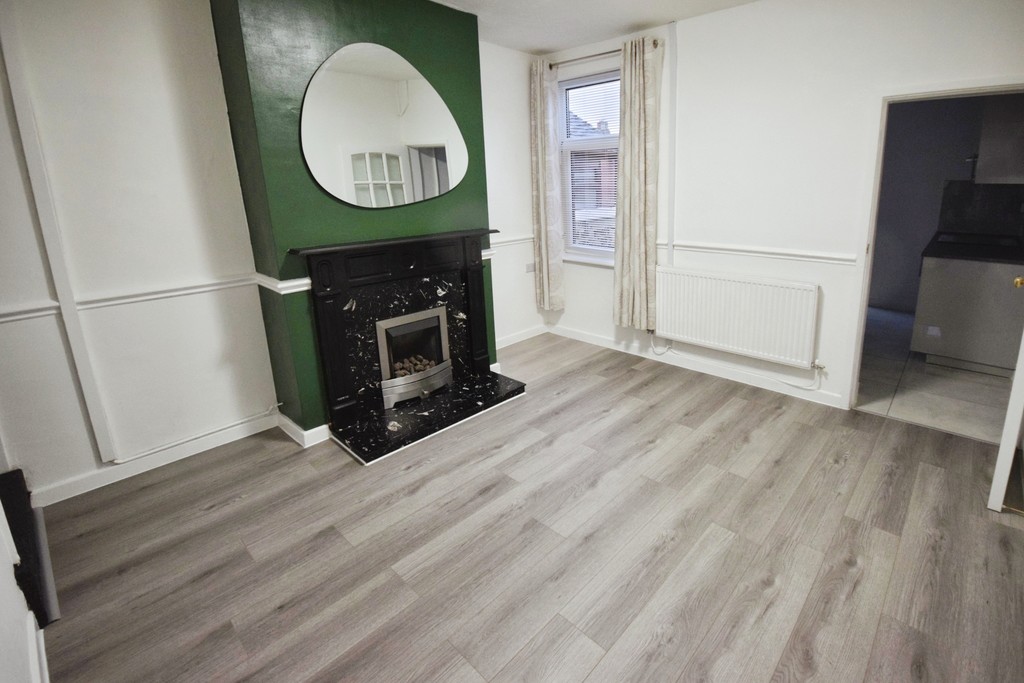 2 bed Mid Terraced House for rent in Brown Edge. From Martin & Co - Stoke on Trent