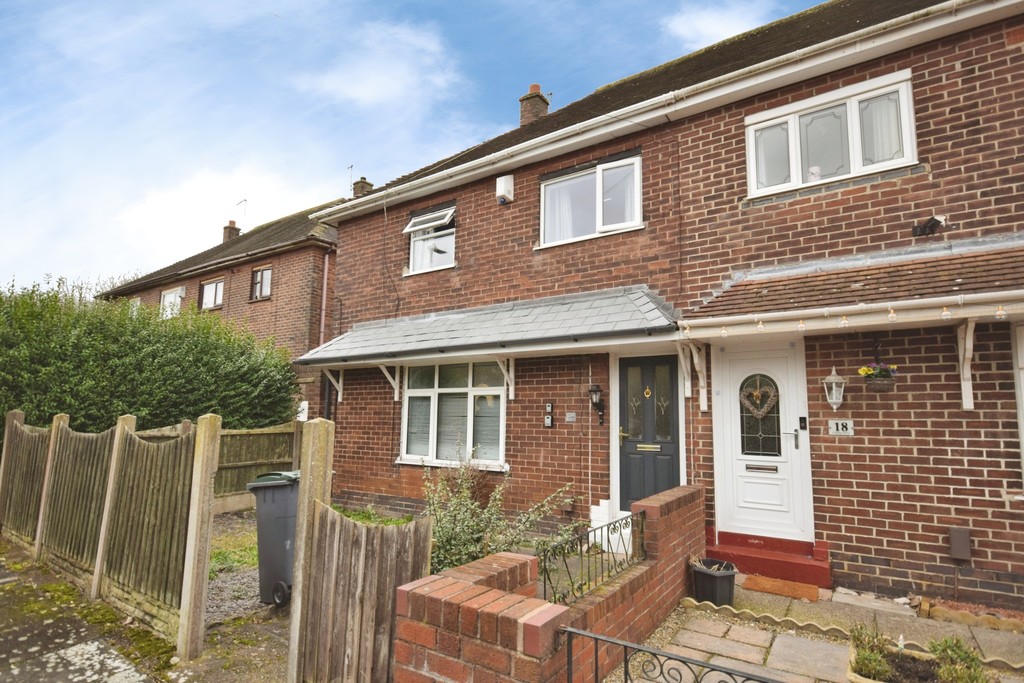 3 bed Semi Detached for rent in Staffordshire. From Martin & Co - Stoke on Trent 3 bed Semi Detached for rent in Staffordshire. From Martin & Co - Stoke on Trent