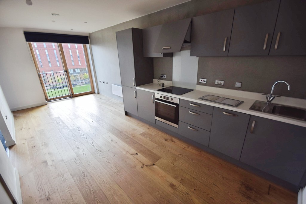 1 bed Studio for rent in Staffordshire. From Martin & Co - Stoke on Trent