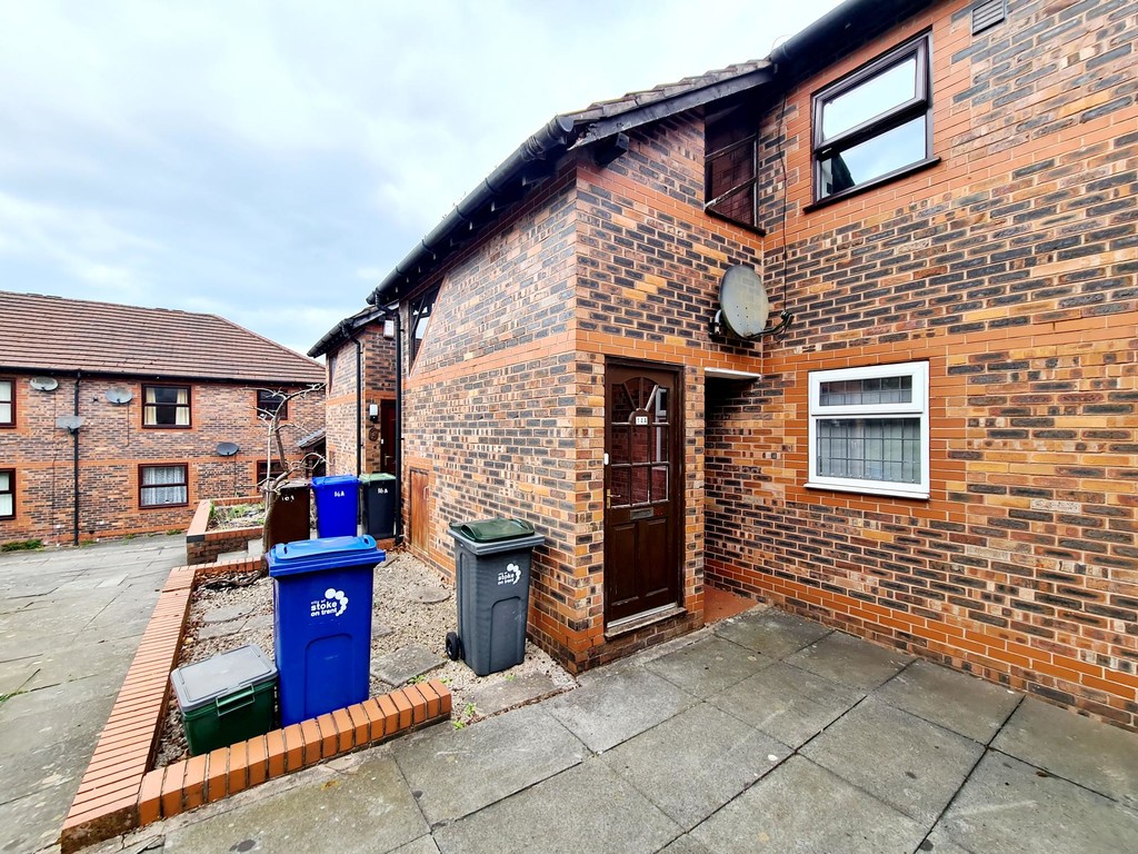 1 bed Apartment for rent in Staffordshire. From Martin & Co - Stoke on Trent