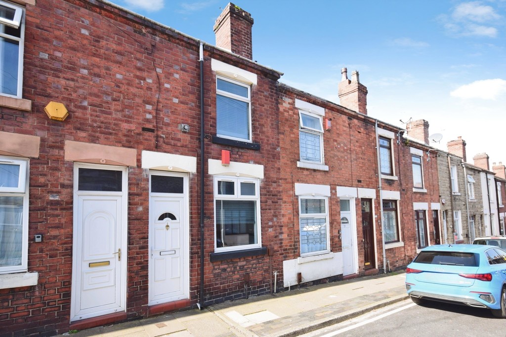 2 bed Mid Terraced House for rent in Stoke-On-Trent. From Martin & Co - Stoke on Trent