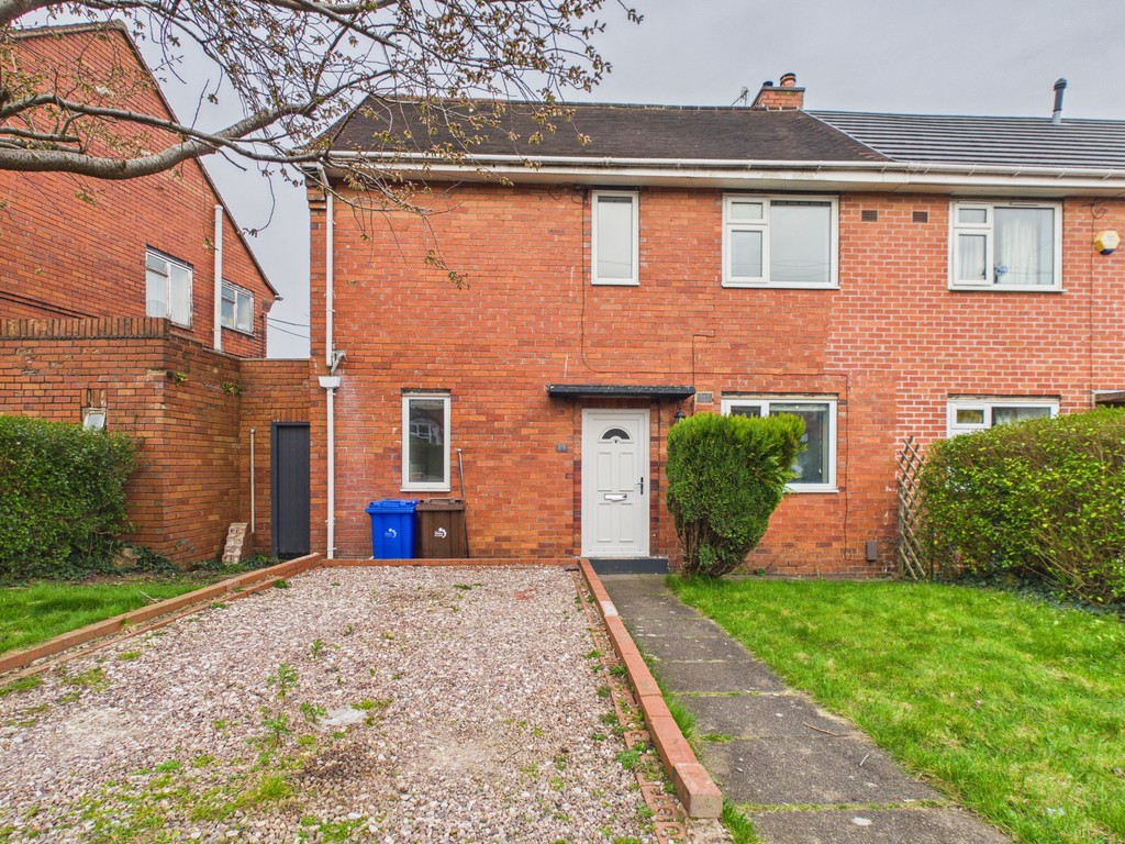 3 bed Semi Detached for rent in Stoke-on-Trent. From Martin & Co - Stoke on Trent