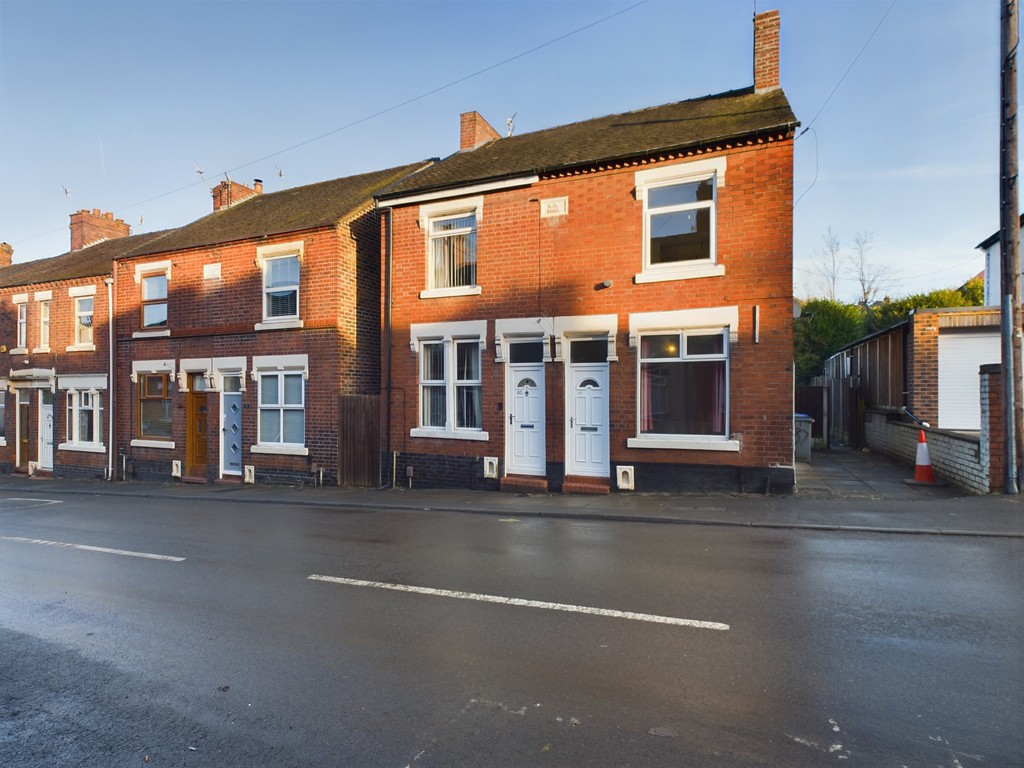 2 bed Semi Detached for rent in Stoke-on-Trent. From Martin & Co - Stoke on Trent